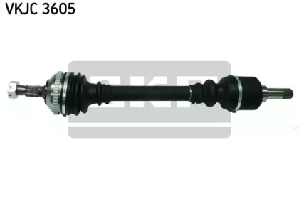 SKF VKJC 3605